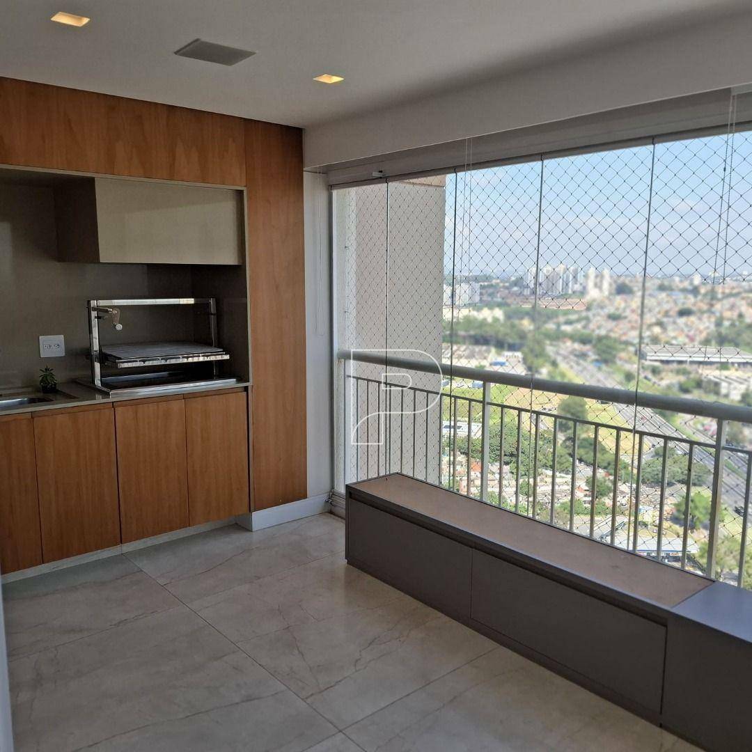 Apartamento para alugar com 2 quartos, 106m² - Foto 19