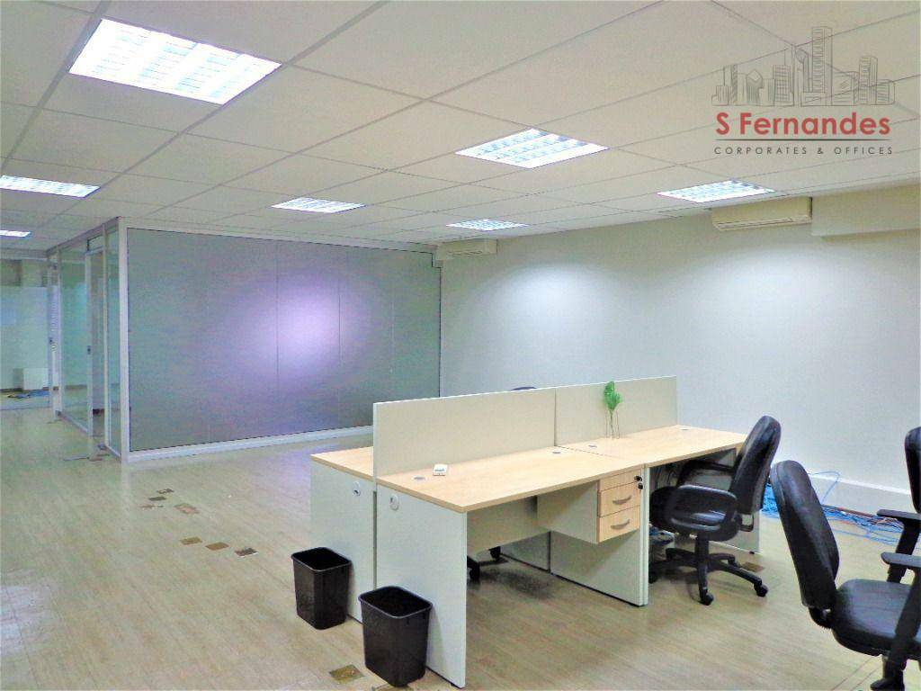 Conjunto Comercial-Sala à venda e aluguel, 180m² - Foto 7