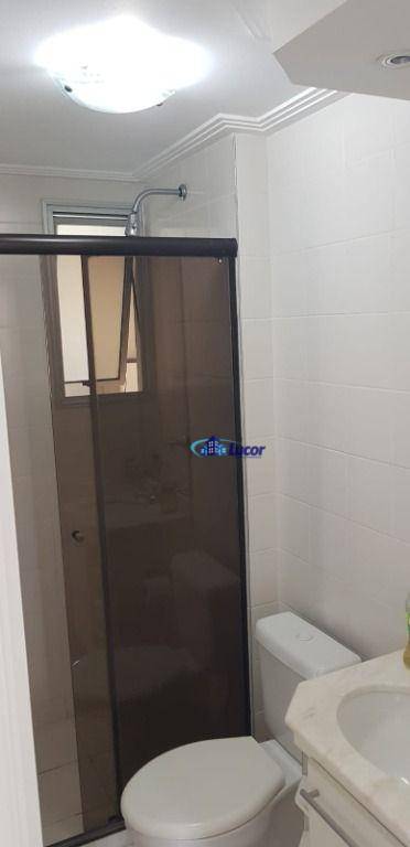 Apartamento à venda com 3 quartos, 65m² - Foto 9