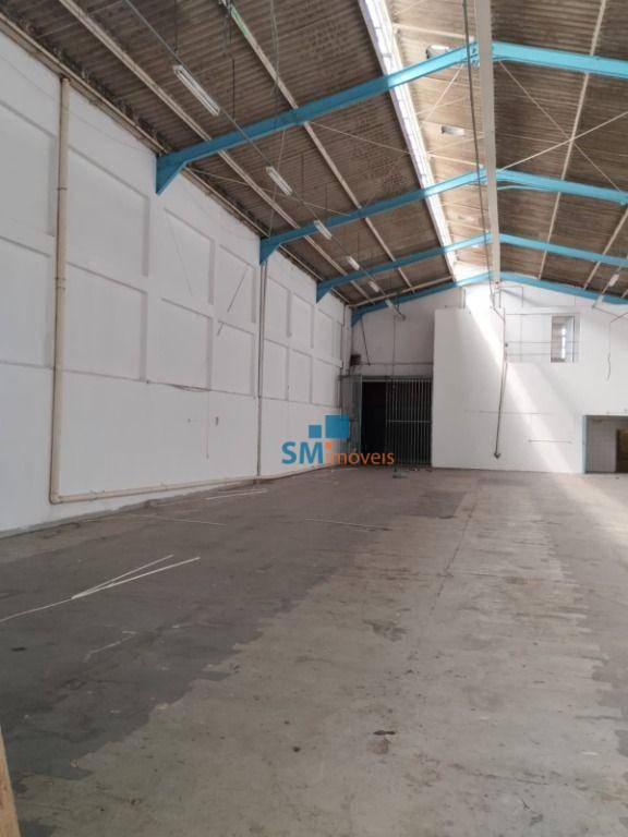 Prédio Inteiro para alugar, 730m² - Foto 11