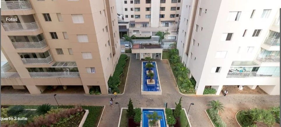 Apartamento à venda com 3 quartos, 115m² - Foto 42