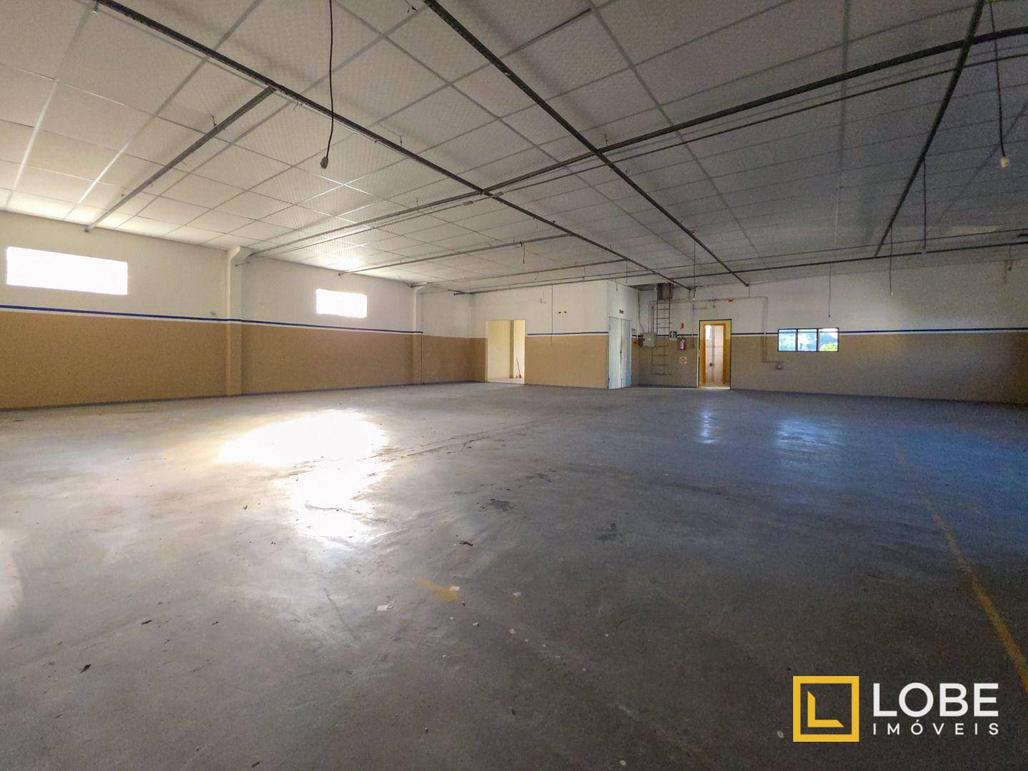 Depósito-Galpão, 737 m² - Foto 2