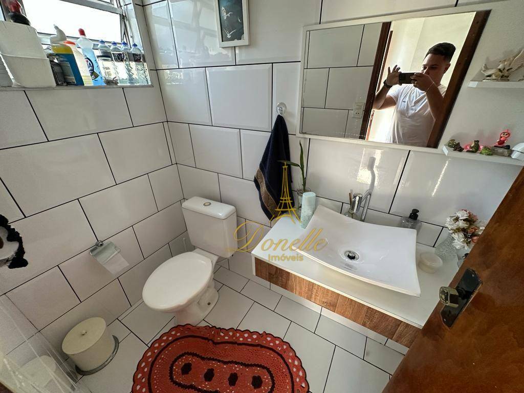 Sobrado à venda com 3 quartos, 93m² - Foto 27