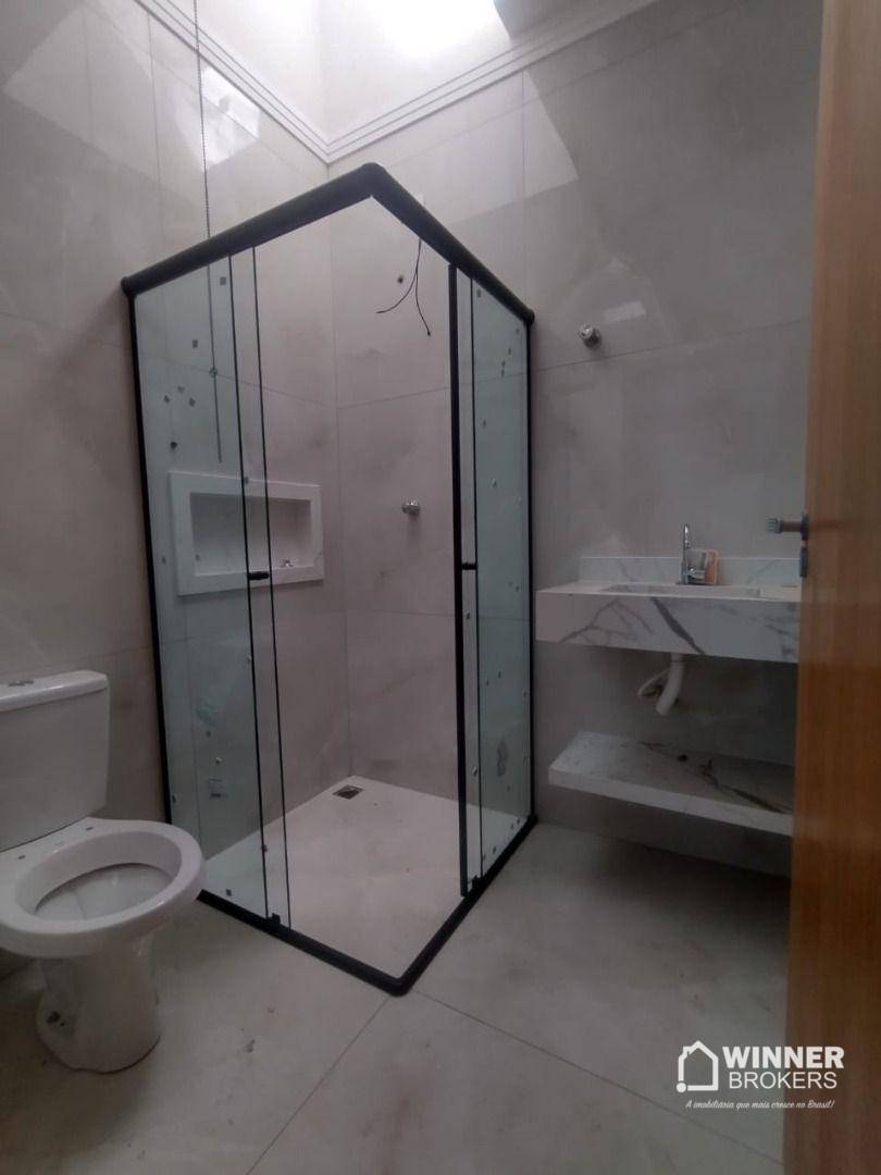 Casa, 3 quartos, 90 m² - Foto 5