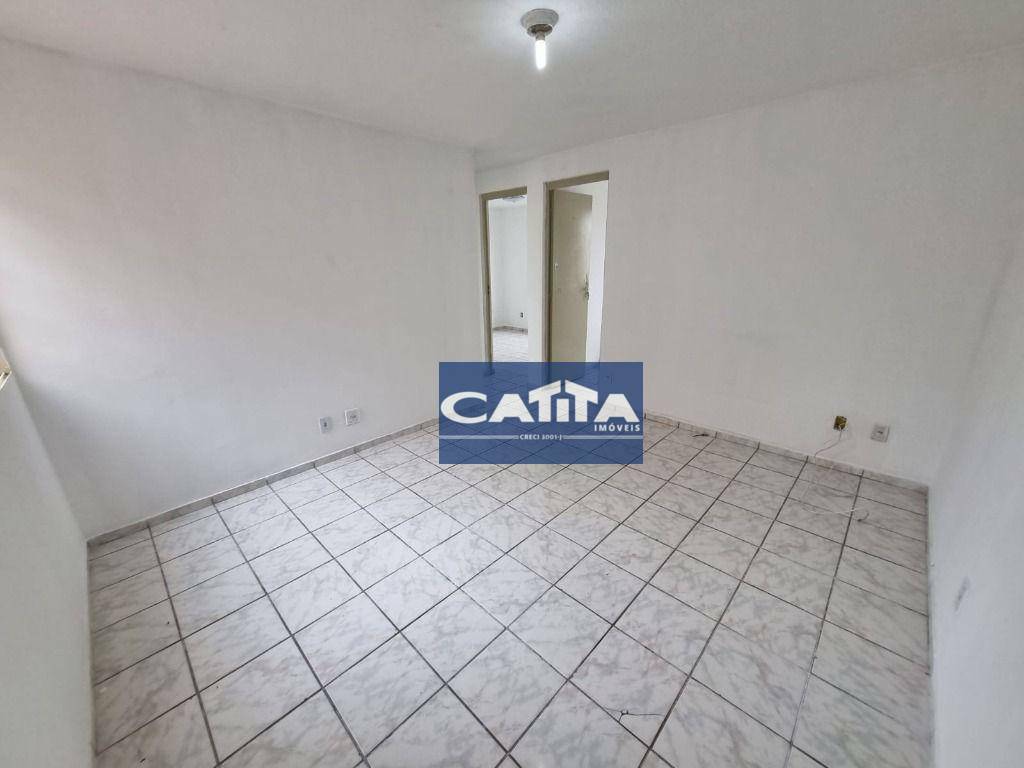 Apartamento para alugar com 2 quartos, 45m² - Foto 8