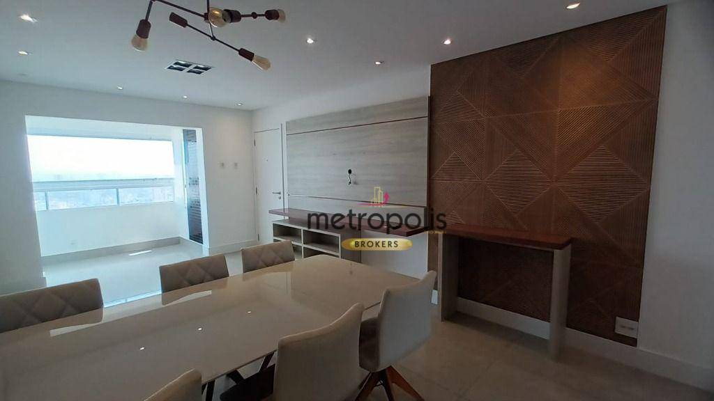 Apartamento à venda com 2 quartos, 96m² - Foto 1