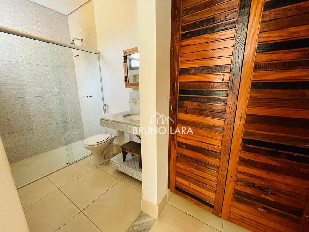 Casa de Condomínio à venda com 3 quartos, 250m² - Foto 25