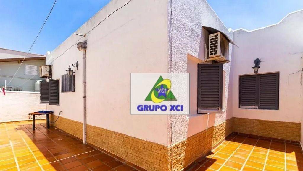 Casa à venda e aluguel com 3 quartos, 150m² - Foto 3