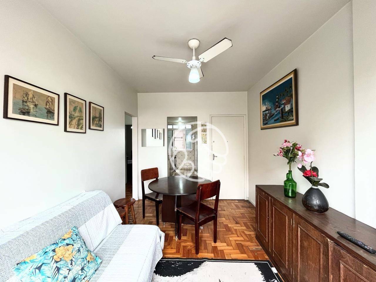 Apartamento, 2 quartos, 45 m² - Foto 1