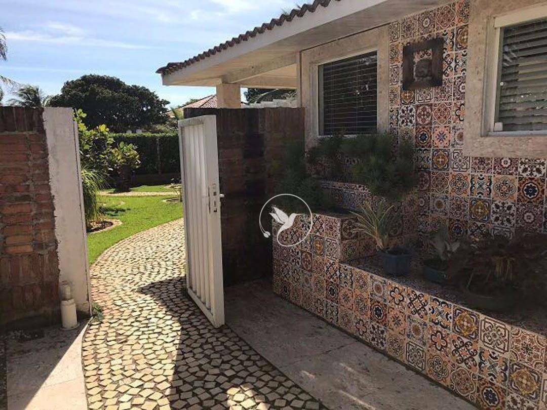 Casa de Condomínio à venda com 5 quartos, 280m² - Foto 4