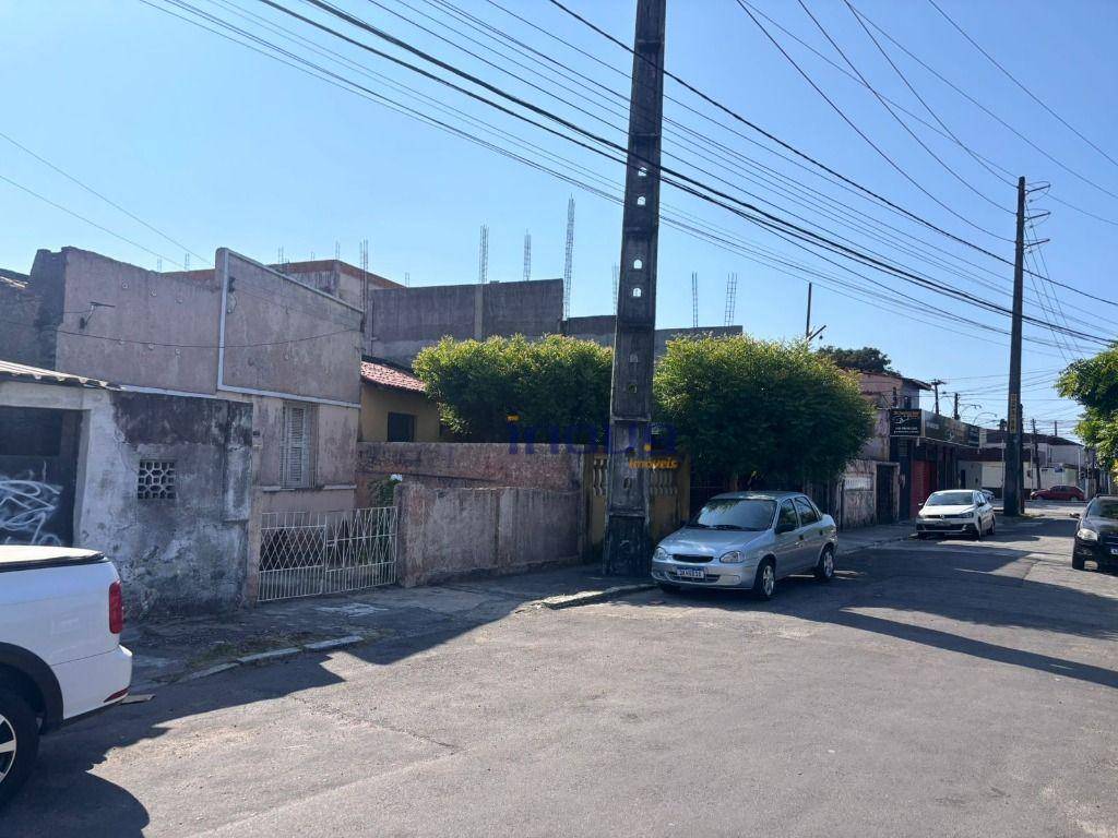 Terreno, 429 m² - Foto 4