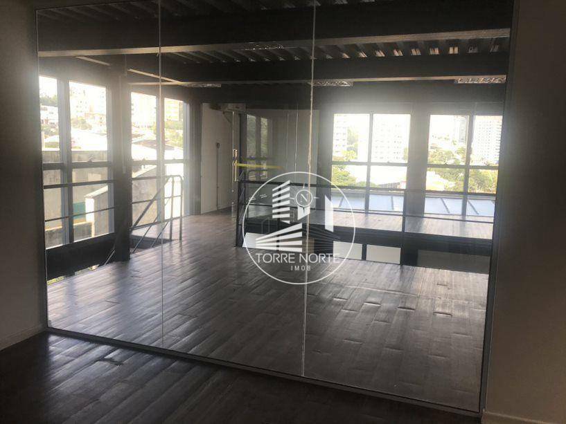 Conjunto Comercial-Sala para alugar, 616m² - Foto 9