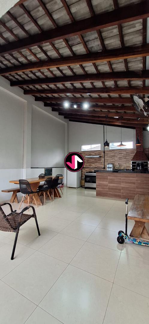 Casa de Condomínio à venda com 3 quartos, 142m² - Foto 10