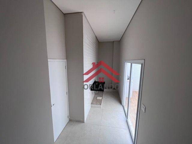 Casa de Condomínio à venda com 3 quartos, 260m² - Foto 11