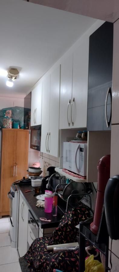 Apartamento à venda com 2 quartos, 42m² - Foto 1