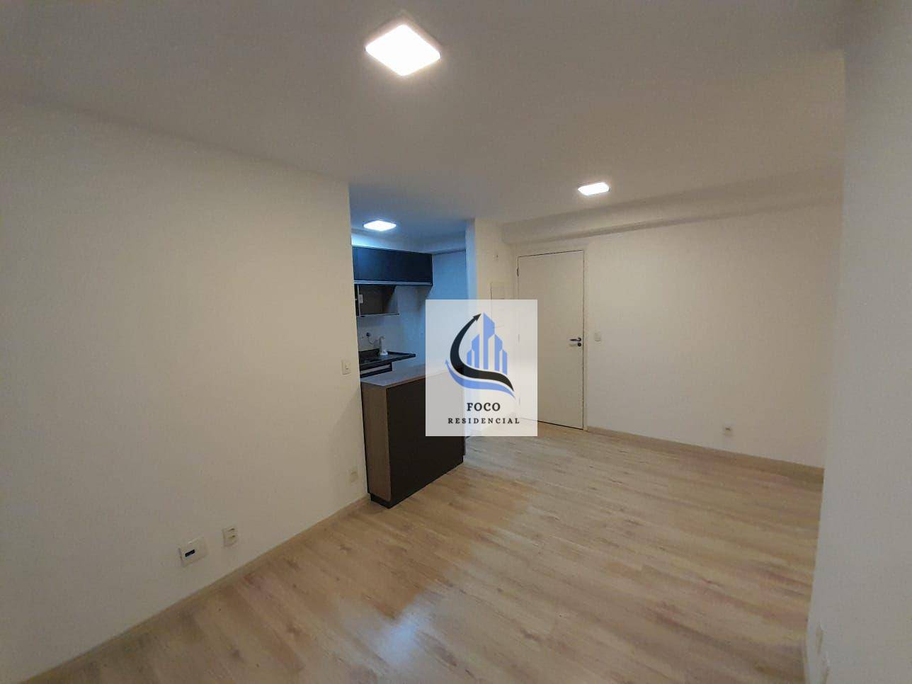 Apartamento para alugar com 2 quartos, 61m² - Foto 4