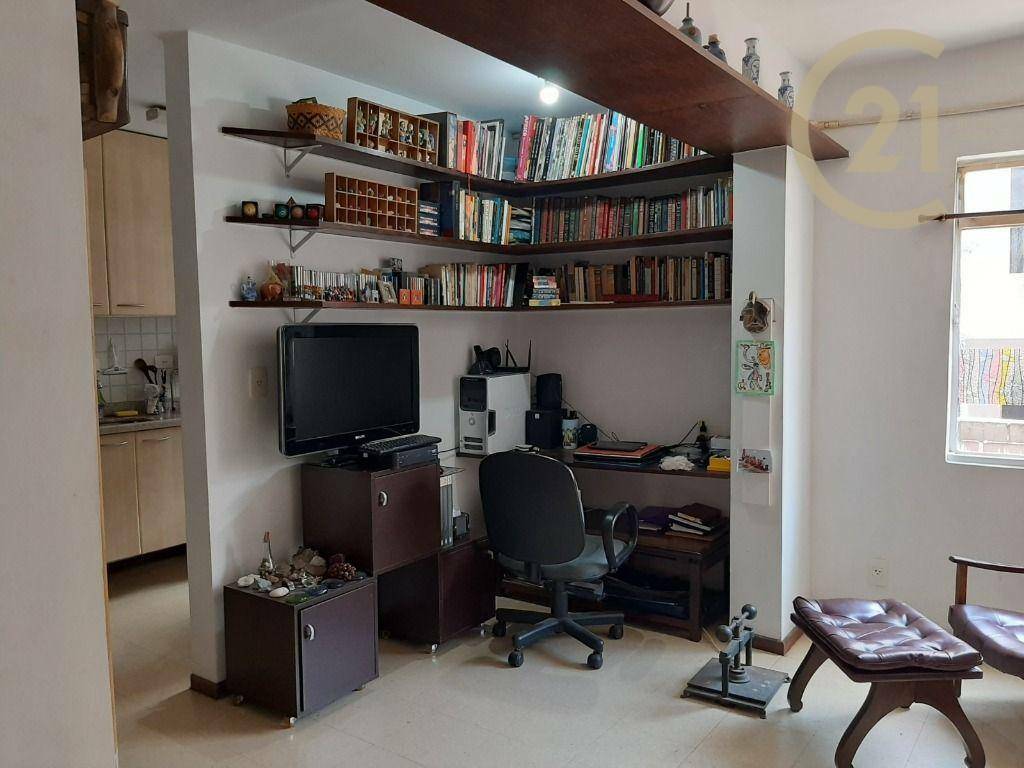 Apartamento à venda com 1 quarto, 67m² - Foto 34