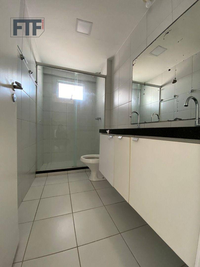 Apartamento à venda com 3 quartos, 127m² - Foto 8