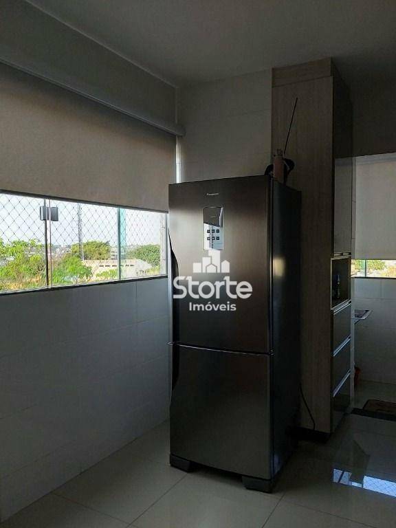 Apartamento à venda com 3 quartos, 87m² - Foto 2