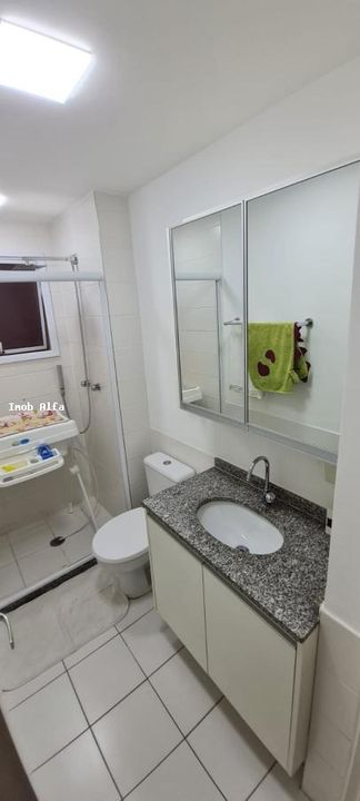 Apartamento à venda com 3 quartos, 85m² - Foto 2