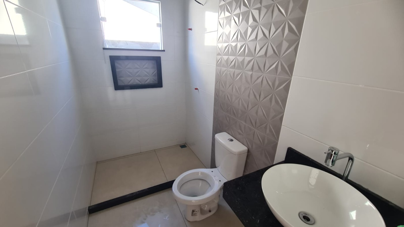 Casa à venda com 3 quartos, 95m² - Foto 5