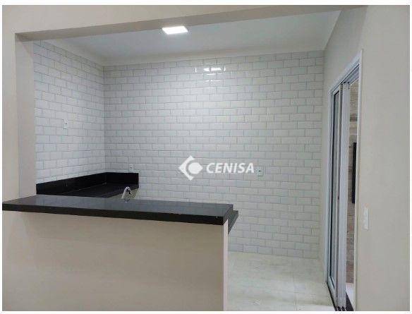 Casa à venda com 3 quartos, 115m² - Foto 11