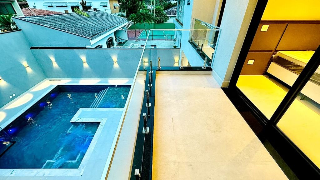 Casa de Condomínio à venda com 5 quartos, 490m² - Foto 43