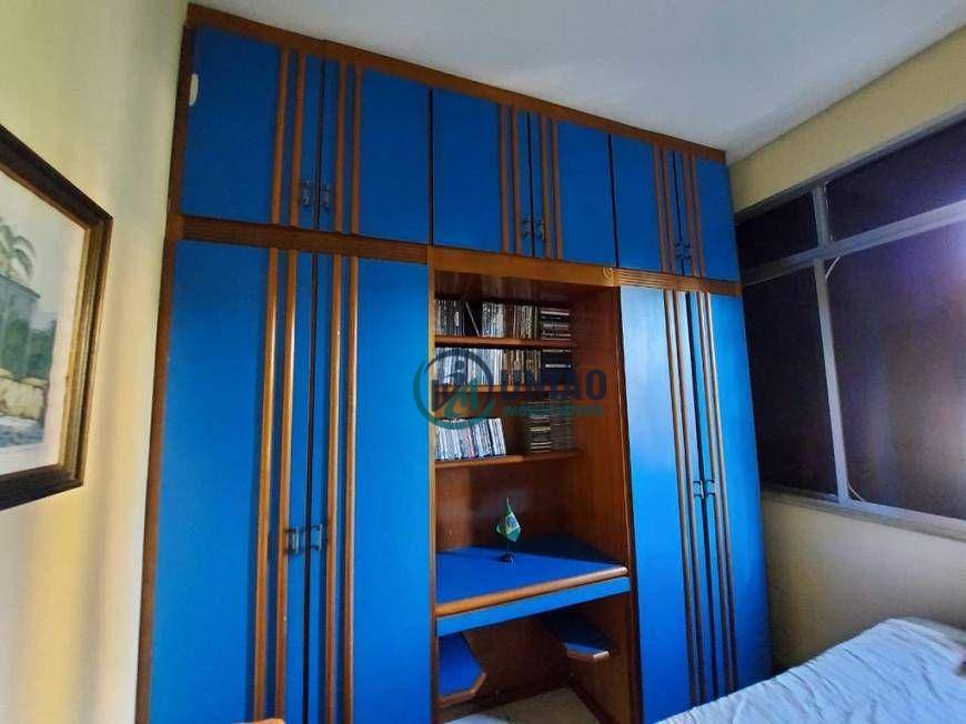 Apartamento à venda com 3 quartos, 85m² - Foto 3