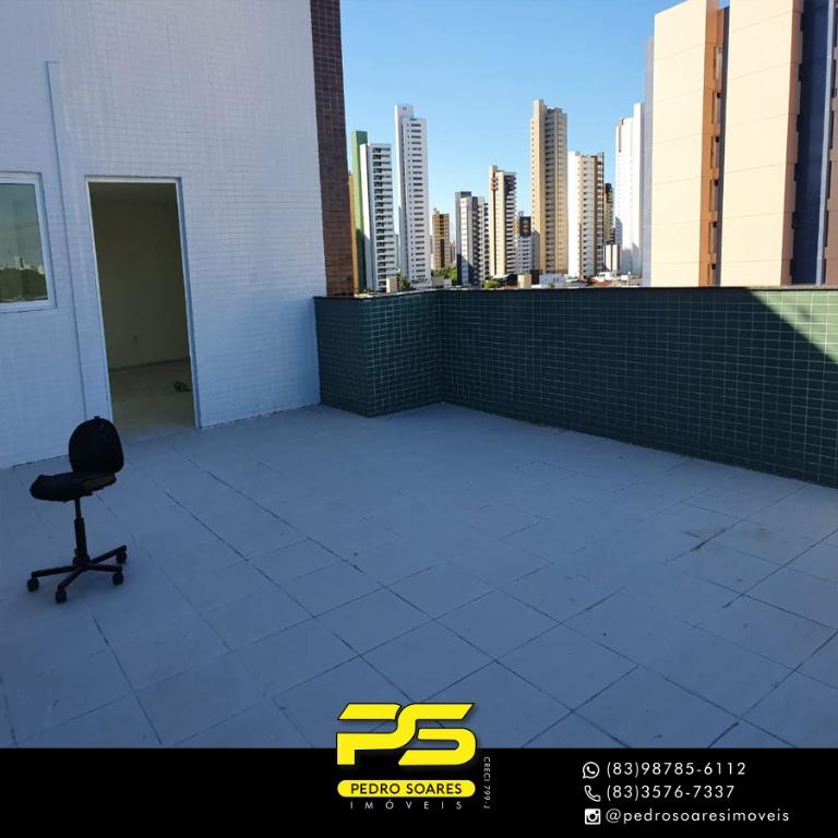 Apartamento à venda com 2 quartos, 59m² - Foto 11