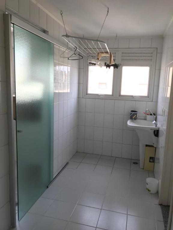 Apartamento à venda com 3 quartos, 125m² - Foto 10