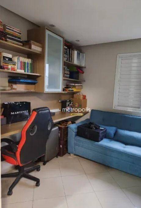 Apartamento à venda com 3 quartos, 80m² - Foto 12