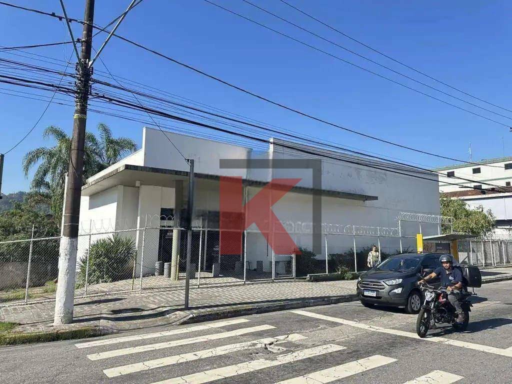 Loja-Salão, 357 m² - Foto 2