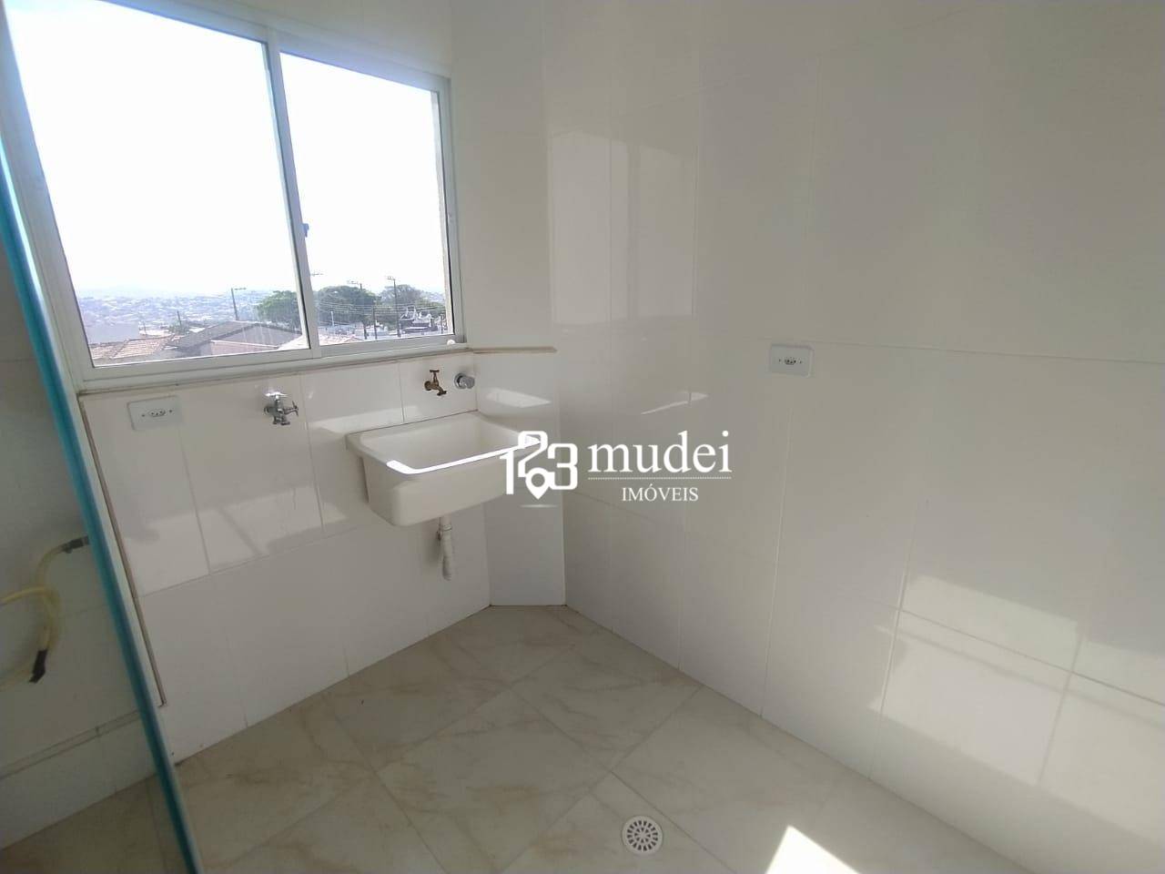 Apartamento para alugar com 2 quartos, 55m² - Foto 4