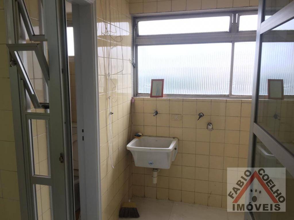 Apartamento à venda com 3 quartos, 80m² - Foto 17