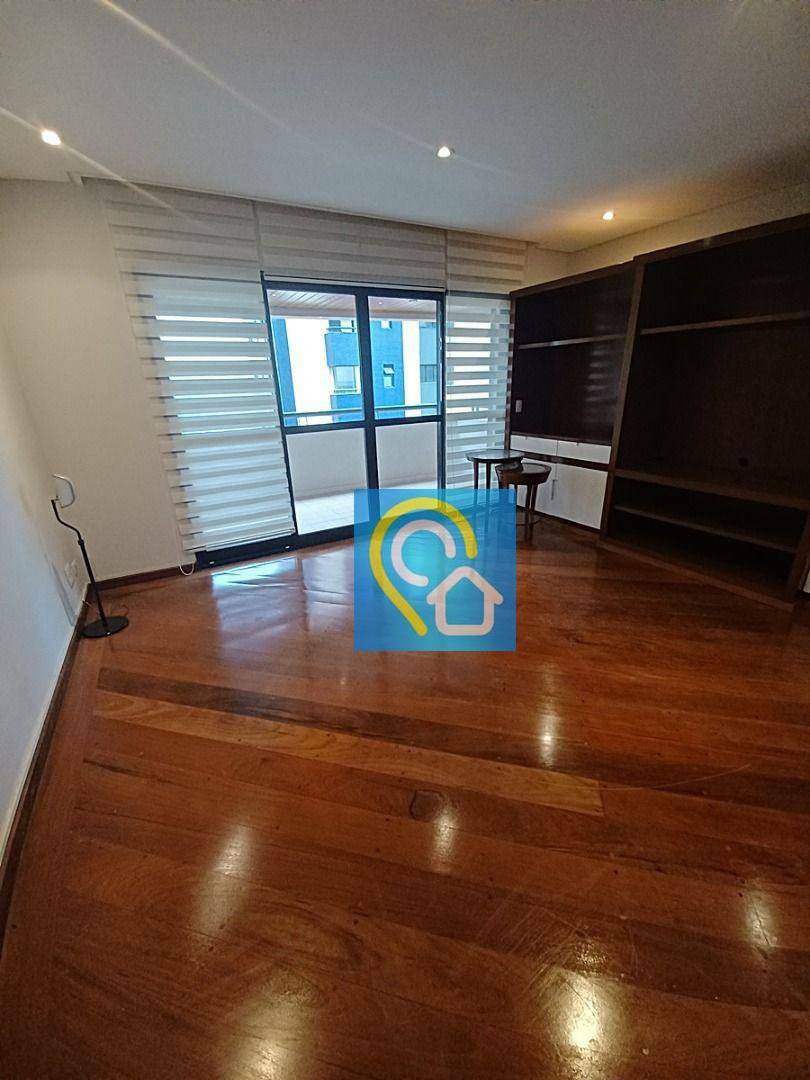 Apartamento à venda com 4 quartos, 154m² - Foto 4