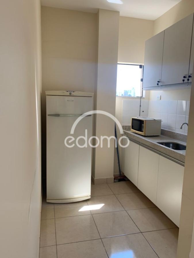 Conjunto Comercial-Sala para alugar, 21m² - Foto 3