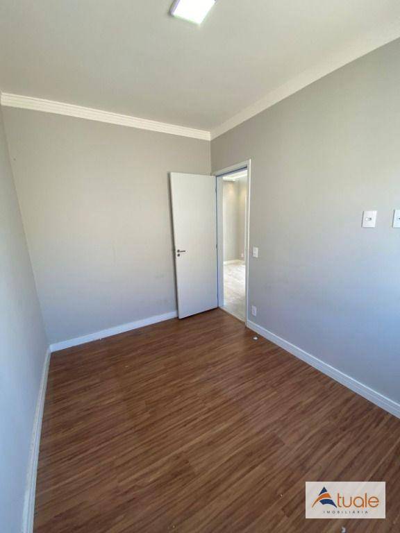 Apartamento à venda com 2 quartos, 57m² - Foto 14