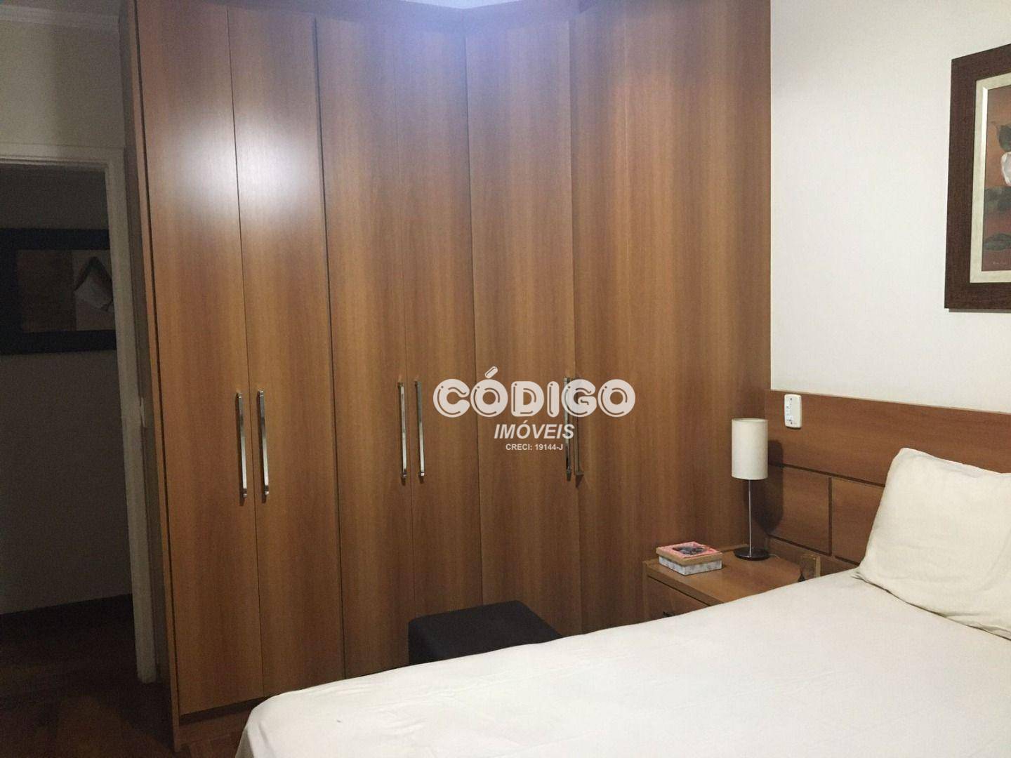 Apartamento à venda com 3 quartos, 111m² - Foto 12