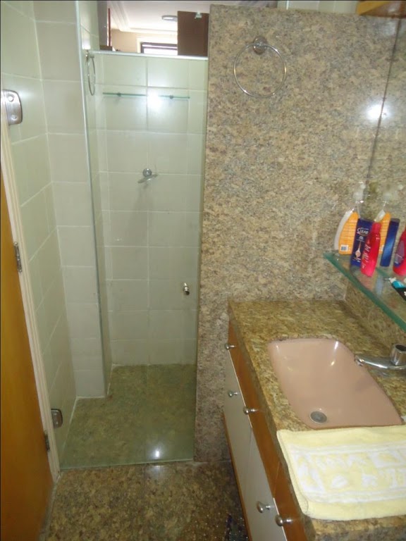 Apartamento à venda com 3 quartos, 177m² - Foto 15