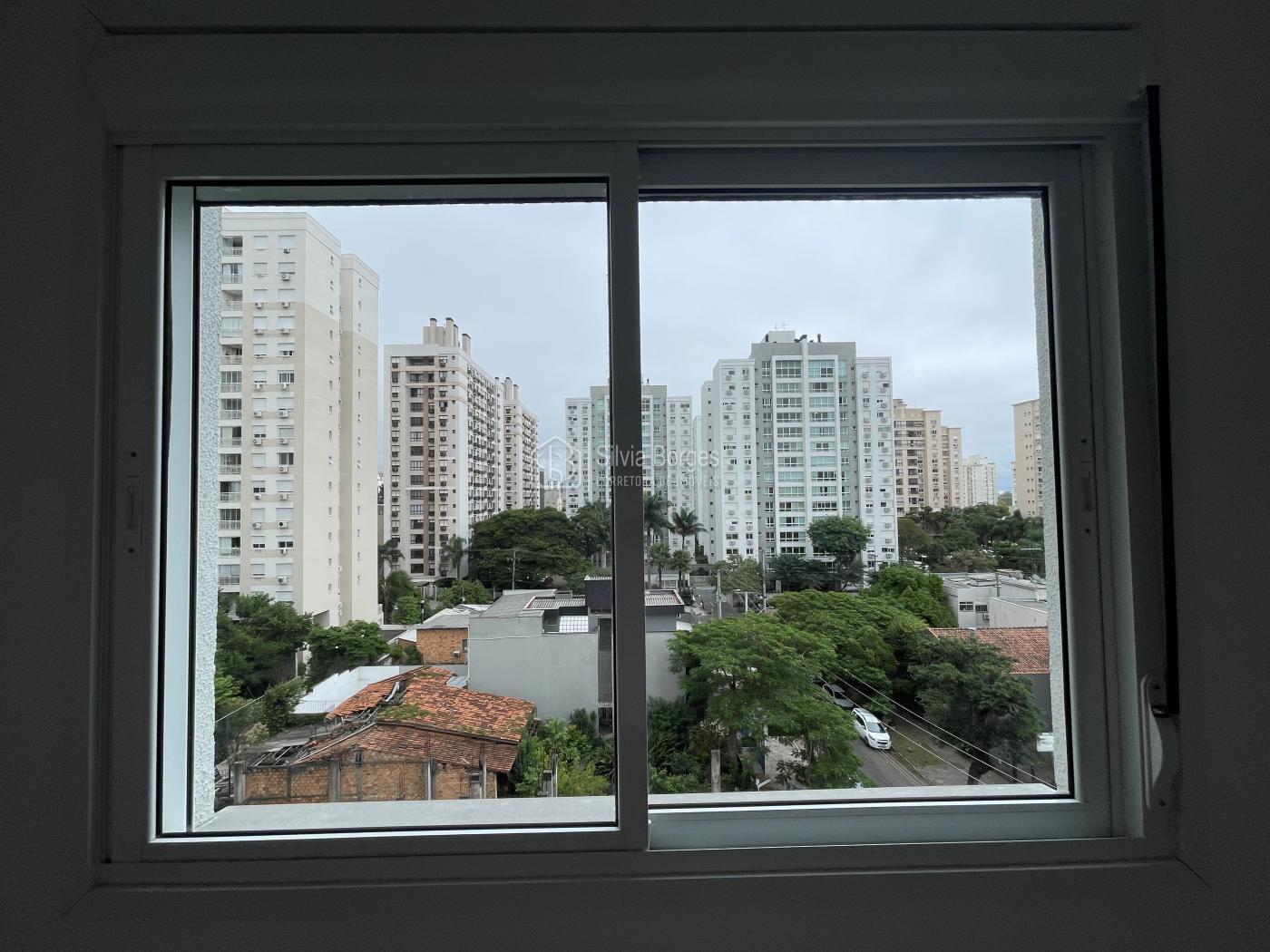 Apartamento à venda com 2 quartos, 79m² - Foto 9