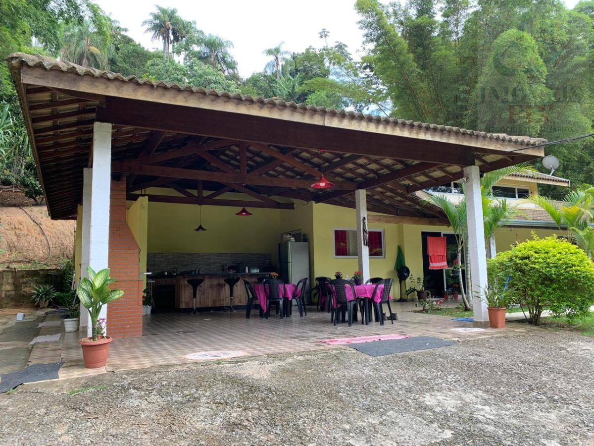 Fazenda à venda com 3 quartos, 320m² - Foto 12