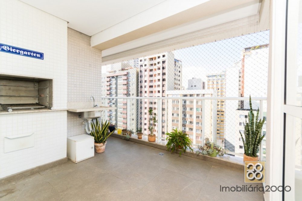 Apartamento à venda com 3 quartos, 114m² - Foto 9