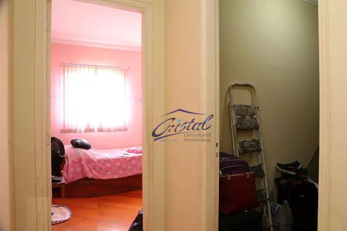 Casa à venda com 3 quartos, 180m² - Foto 13