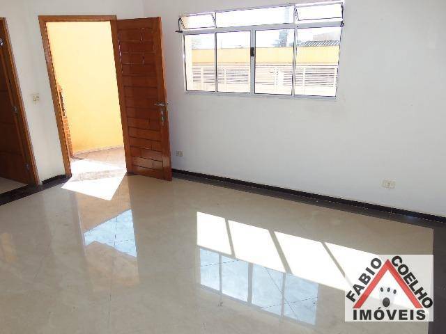 Sobrado à venda com 3 quartos, 98m² - Foto 3