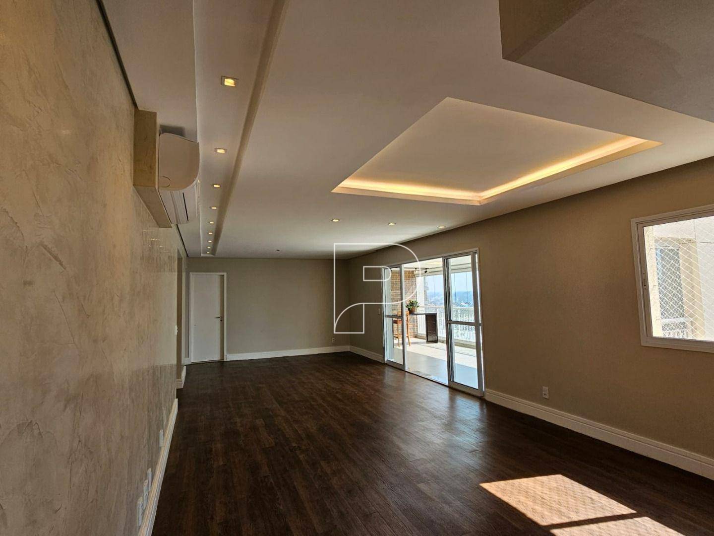 Apartamento à venda com 3 quartos, 171m² - Foto 6