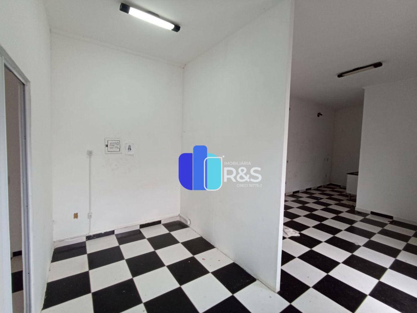 Depósito-Galpão-Armazém para alugar, 270m² - Foto 12