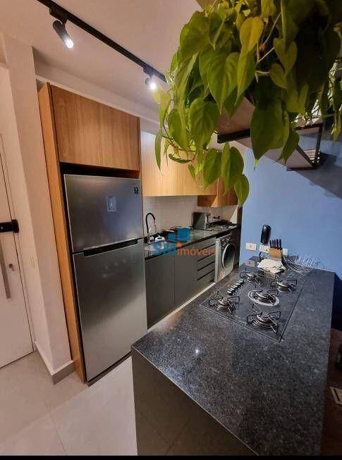 Apartamento à venda com 1 quarto, 67m² - Foto 10