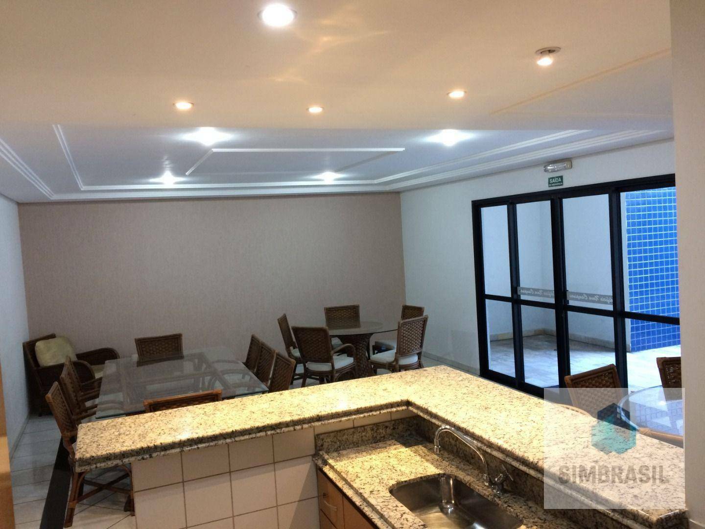 Apartamento à venda com 4 quartos, 134m² - Foto 13