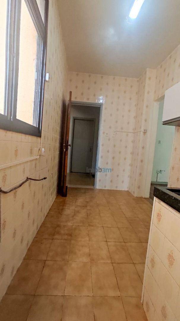 Apartamento à venda com 3 quartos, 80m² - Foto 6