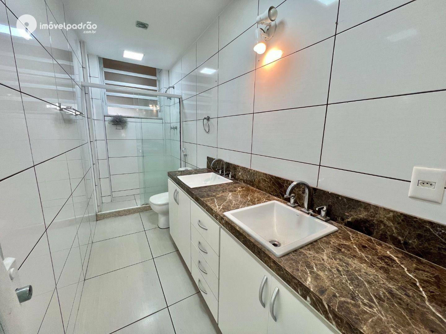 Apartamento à venda com 4 quartos, 220m² - Foto 22